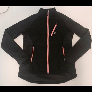 Avalanche Insulation Layer Zip Up Jacket